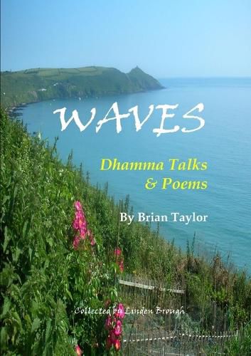 Cover image for Waves