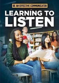 Cover image for Learning to Listen