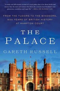 Cover image for The Palace