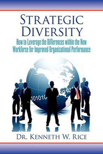 Cover image for Strategic Diversity