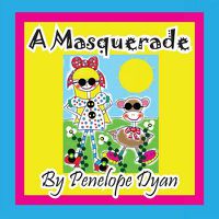 Cover image for A Masquerade