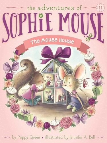 The Mouse House: Volume 11