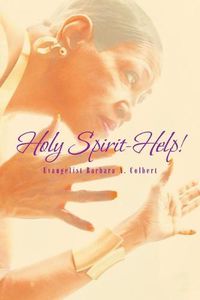 Cover image for Holy Spirit-Help!