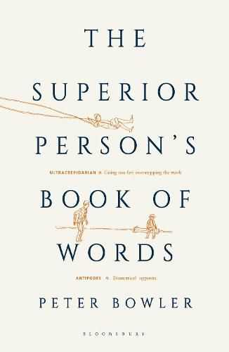 The Superior Person's Book of Words