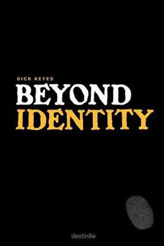 Cover image for Beyond Identity
