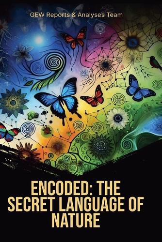 Cover image for Encoded