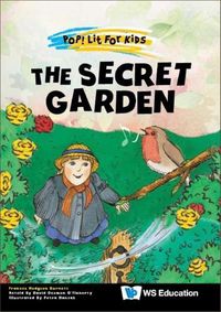 Cover image for Secret Garden, The