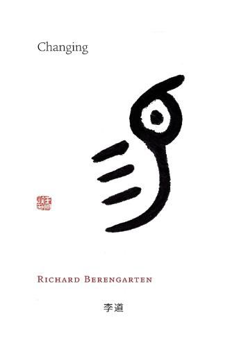 Cover image for Changing