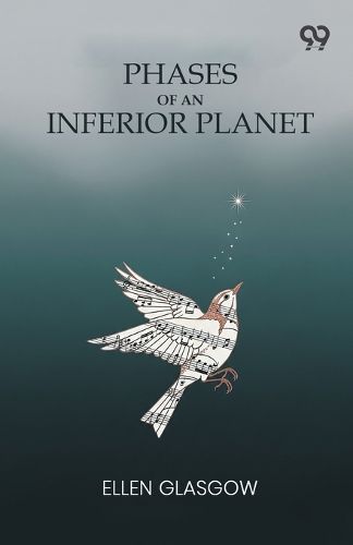 Cover image for Phases Of An Inferior Planet (Edition1)
