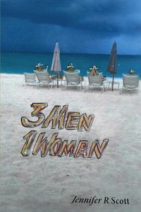 Cover image for 3 MEN 1 Woman