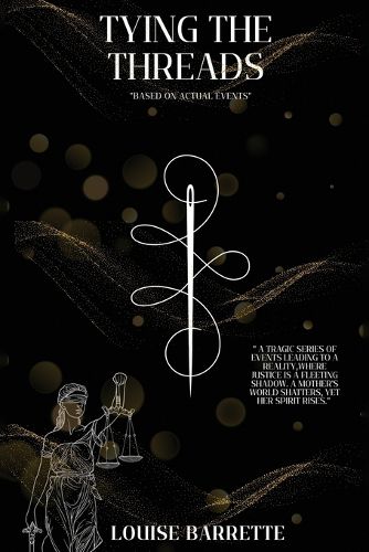 Cover image for Tying the Thread