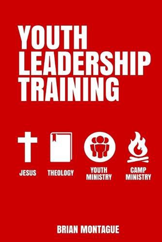 Cover image for Youth Leadership Training (Color)