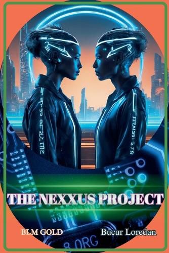 Cover image for The Nexxus Project