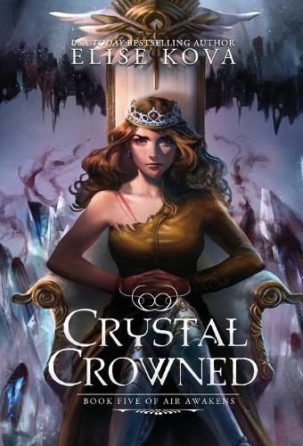 Crystal Crowned