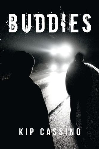 Cover image for Buddies