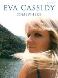 Cover image for Somewhere