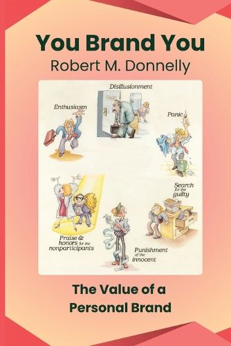 Cover image for You Brand You. the Value of a Personal Brand.