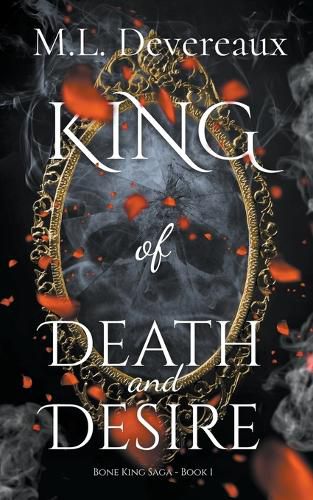 Cover image for King of Death and Desire