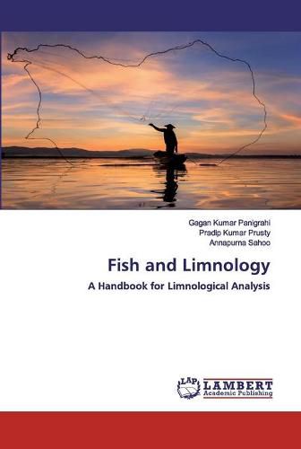 Cover image for Fish and Limnology