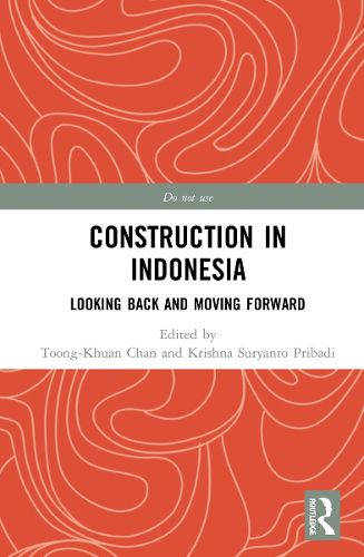 Cover image for Construction in Indonesia