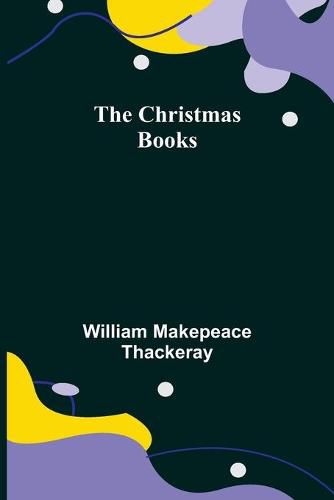 Cover image for The Christmas Books