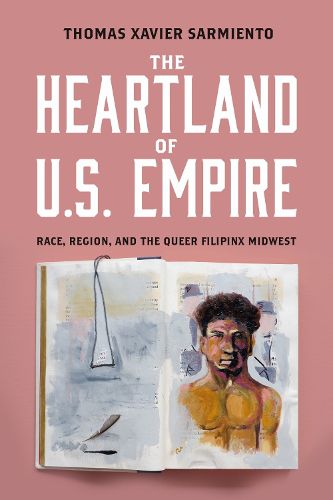 Cover image for The Heartland of U.S. Empire