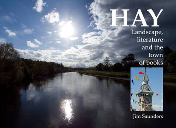 Cover image for Hay