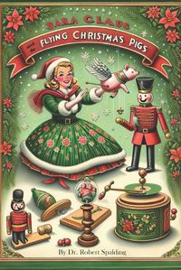 Cover image for Sara Claus