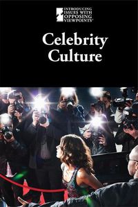 Cover image for Celebrity Culture