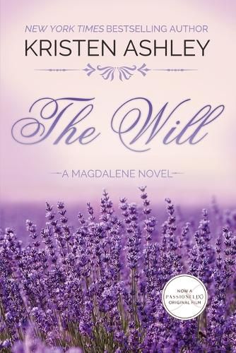 Cover image for The Will