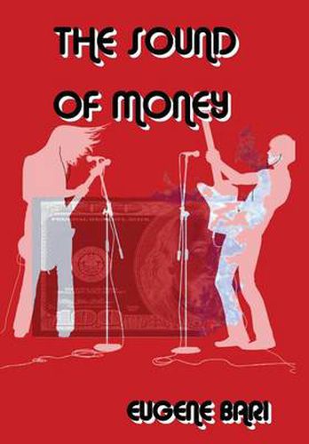 Cover image for THE Sound of Money