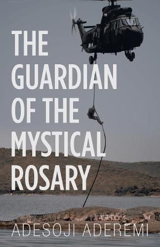 Cover image for The Guardian of the Mystical Rosary