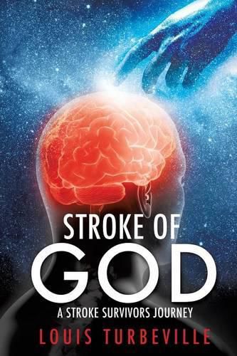 Cover image for Stroke of God