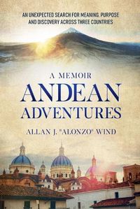 Cover image for Andean Adventures