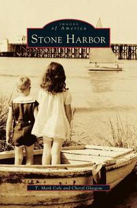 Cover image for Stone Harbor