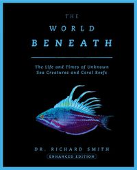 Cover image for The World Beneath