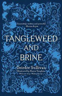 Cover image for Tangleweed and Brine
