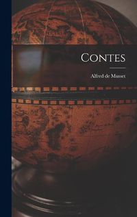 Cover image for Contes