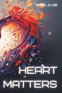 Cover image for Heart Matters