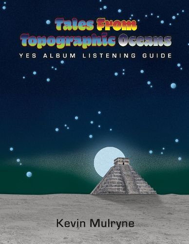Cover image for Tales from Topographic Oceans