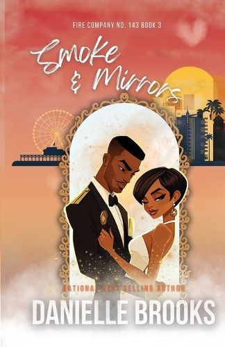 Cover image for Smoke & Mirrors