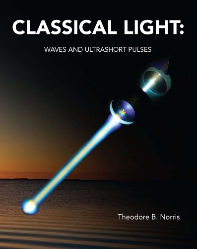 Cover image for Classical Light