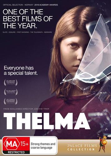 Thelma (DVD)
