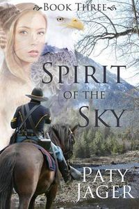 Cover image for Spirit of the Sky