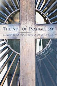 Cover image for The Art of Evangelism