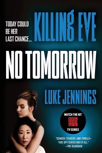 Killing Eve: No Tomorrow