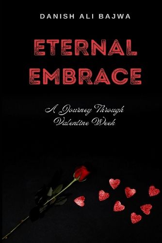 Cover image for Eternal Embrace