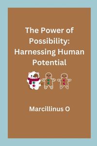 Cover image for The Power of Possibility