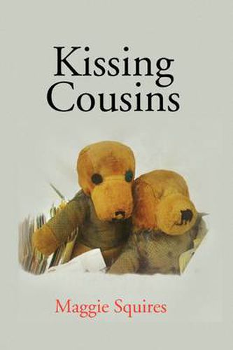 Cover image for Kissing Cousins