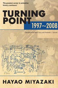 Cover image for Turning Point: 1997-2008